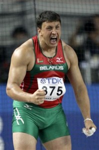 East german track and field steroids