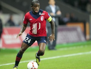 FOOTBALL : Losc Lille vs Lyon - Ligue 1 - 23/09/2012