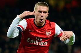 podolski