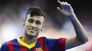 Neymar-Barcelona-2013-HD-Wallpapers