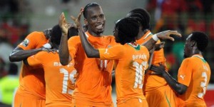 Cote D'ivoire National Team