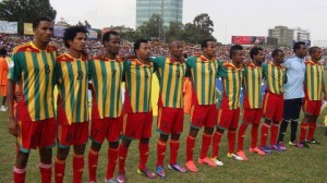 EthiopianNationalTeam