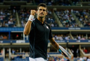 2013 US Open - Day 11