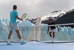 nadal-and-djokovic-play-tennis-perito-moreno-glacier-2013