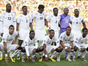 Ghana-Football-National-Team