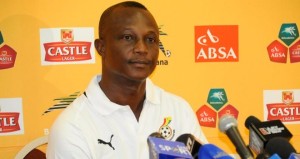 Kwesi-Appiah-delighted-with-Ghana-CHAN-squad-quality