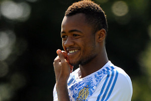 Marseille-coach-wants-Jordan-Ayew-to-play-with-second-team-for-consistency