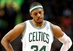 Knicks Celtics Basketball