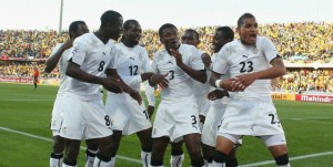 Ghana-players-at-world-cup-2010