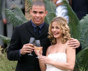 ronaldo-Milene-domingues-wedding