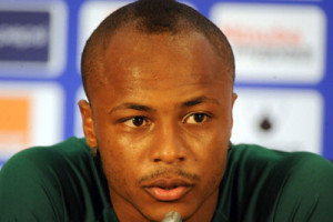 Andre-Ayew-apologise