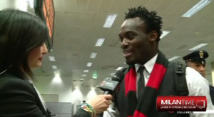 Essien-Milan