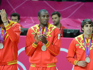 Serge-Ibaka-shows-just-how-thrilled-he-is-with-how-things-turned-out-for-Spain.-Getty-Images