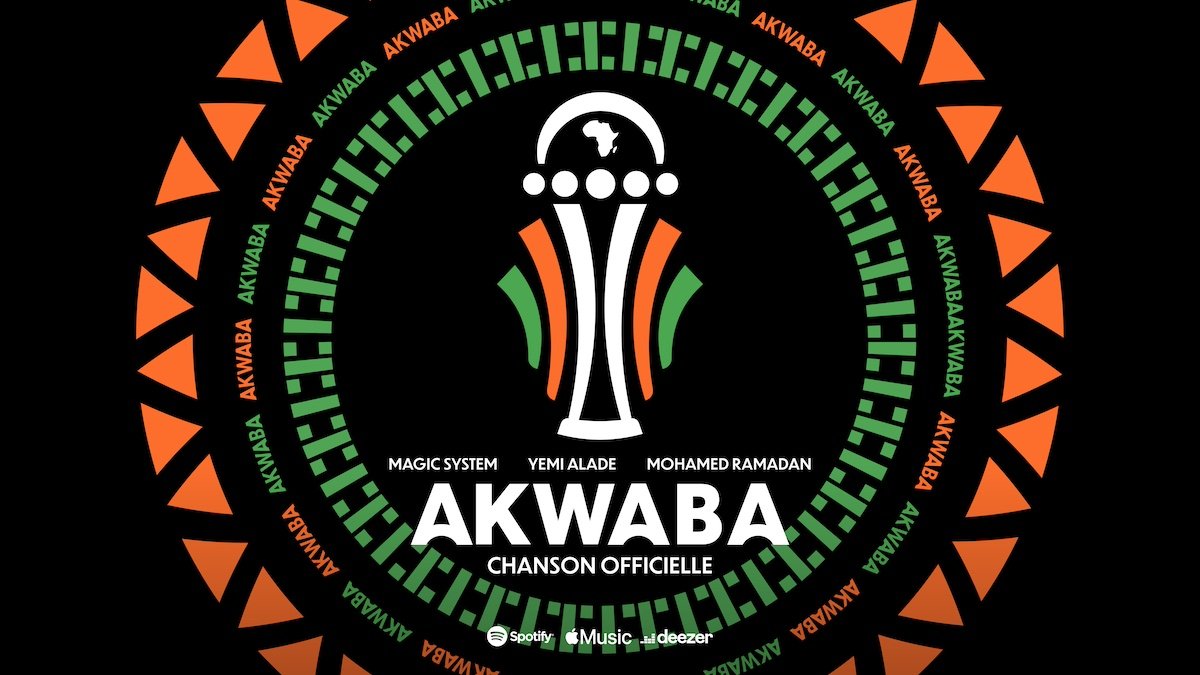 Caf Unveils Akwaba As Official Song For Afcon