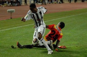 Le duel mazembe-Espérance a tenu ses promesses