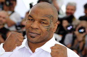 Tyson persona non grata en Nouvelle-Zélande