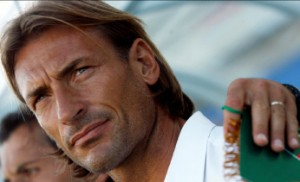 Who is Herve Renard - Businessday NG