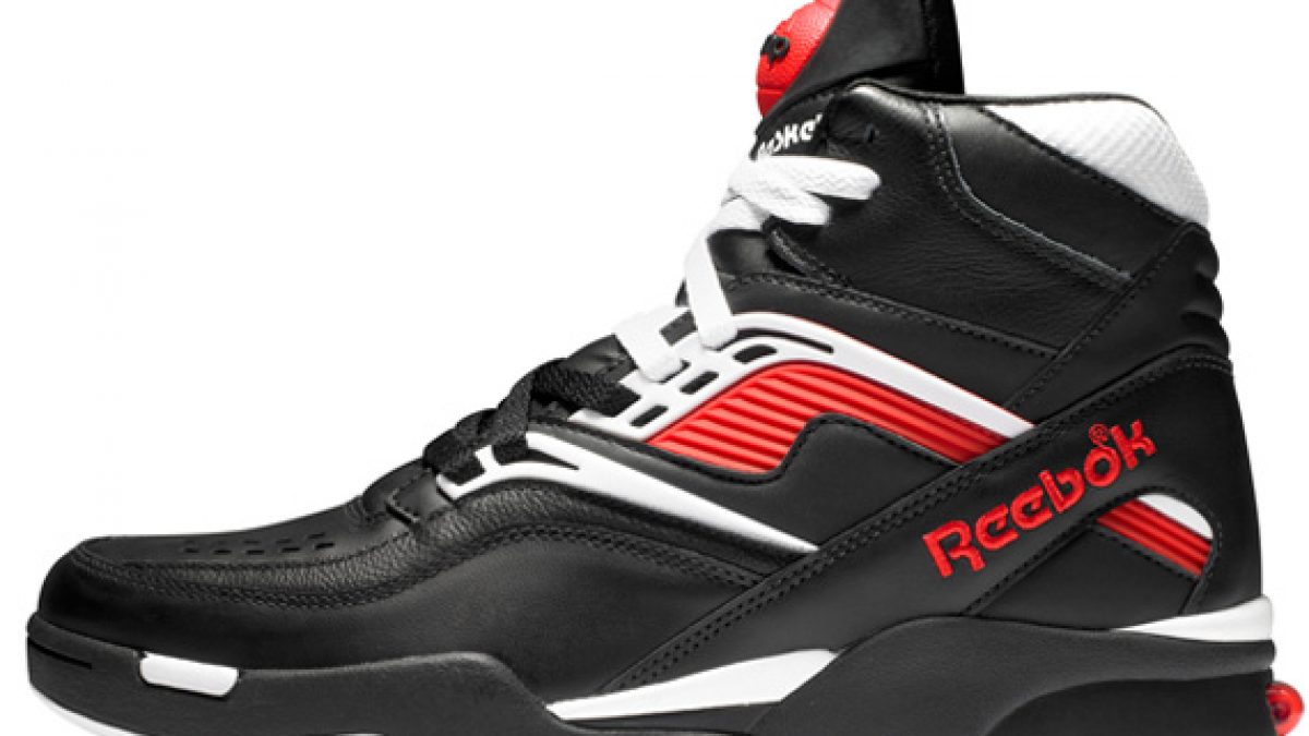 reebok pump twilight zone