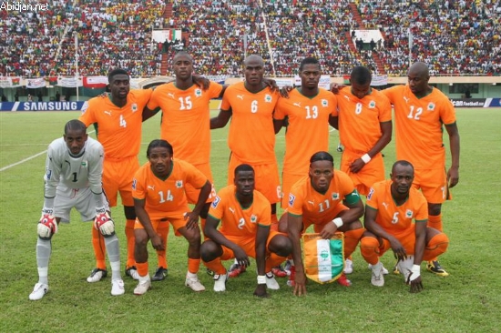 Afcon 2013/Kolo Touré : “Ivory Coast have serious problems” - Africa ...