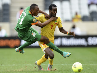 Afcon 2013 : Champions Zambia held by plucky Ethiopia - Africa Top Sports