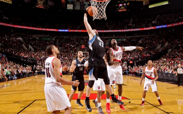 Basketball: Timberwolves overcomes love to clip Hawks - Africa Top Sports