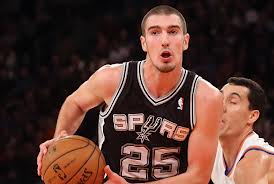 Basketball Nando De Colo Won His Coach Respect Africa Top Sports