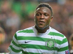 Victor Wanyama Celtic Kenyan Transferred To Liverpool Africa Top Sports