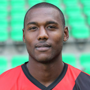 Kevin Theophile Catherine The Martinican Toward A Departure From Rennes Africa Top Sports