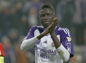 Cheikhou Kouyaté : A bid from the Premier League for the Senegalese ...