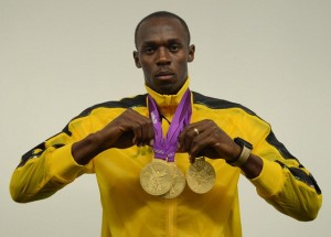 Bolt-Medals