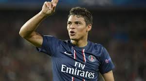 Psg Thiago Silva A Salary Increase Of 2 5 Million Euros Africa Top Sports