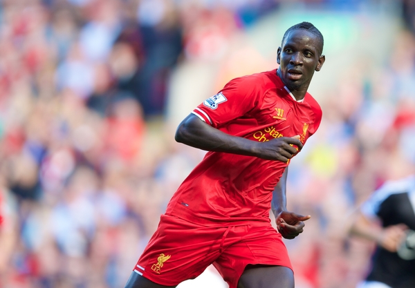 Image result for sakho liverpool