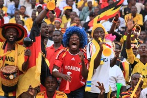Fans-run-amok-after-the-final-whistle-that-guaranteed-Cranes-Visas-to-S.Africa