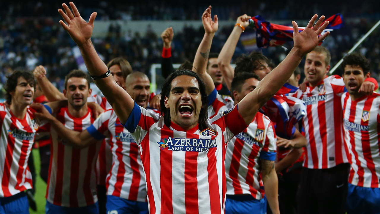 Atletico Madrid: Free sex to celebrate the title! - Africa Top Sports