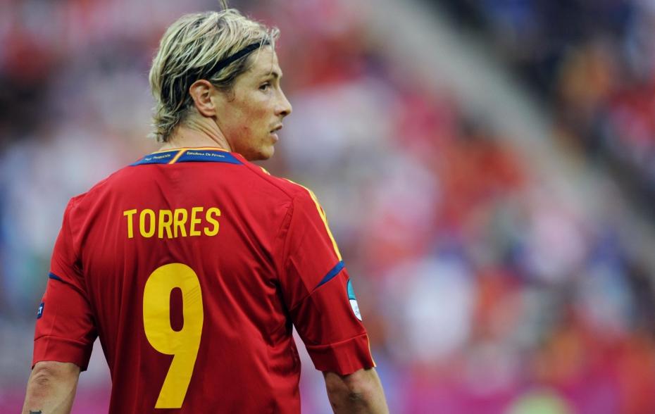 SPAIN: FERNANDO TORRES "WE MUST WIN" - Africa Top Sports