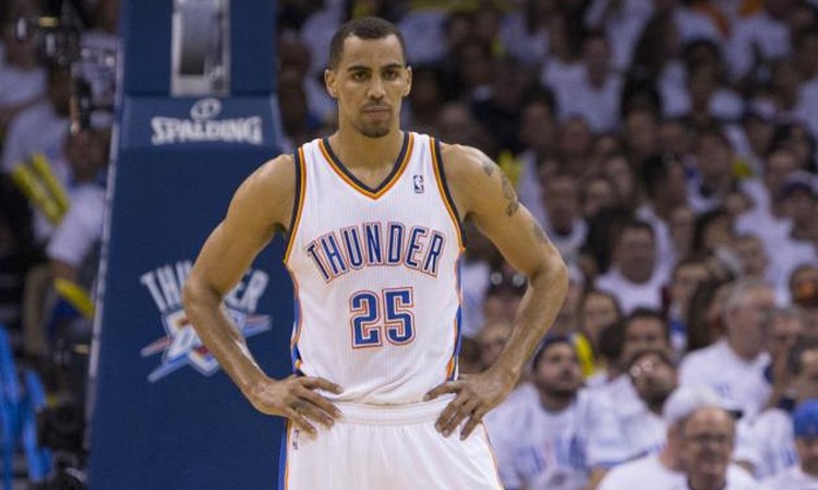 thabo sefolosha 2023