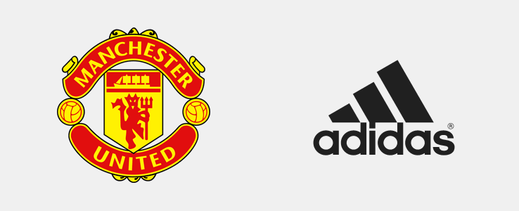 Manchester United Leaves Nike For Adidas Africa Top Sports