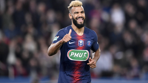 Choupo-Moting