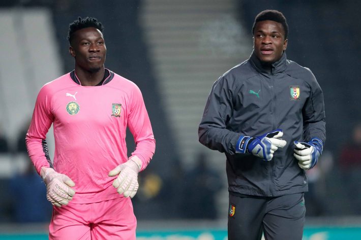 andré onana