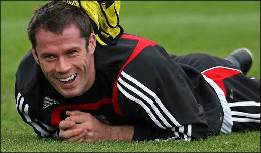 carragher