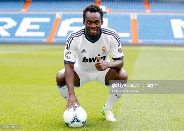 essien