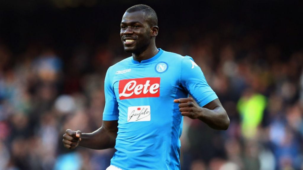 koulibaly