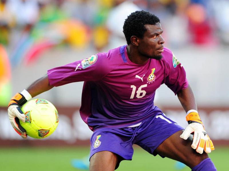 Fatau Dauda