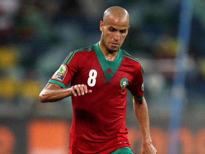 Karim El Ahmadi