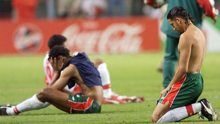 World Cup 1998 : 22 years ago, Morocco suffered great dismal - Africa Top  Sports