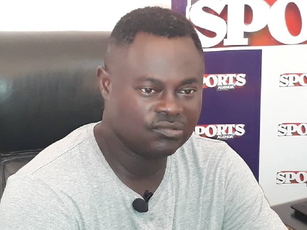 Odartey Lamptey