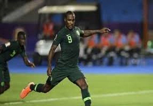 Odion Ighalo His Decision To Quit Super Eagles Is Irreversible