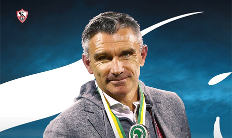 Patrice Carteron