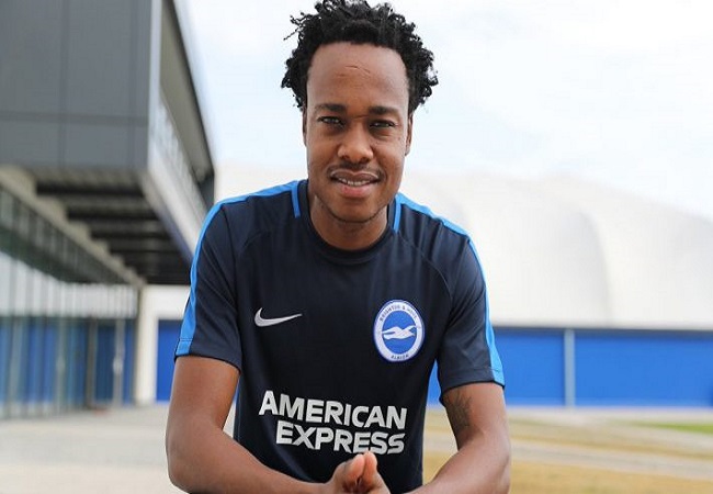 Percy Tau A New Loan For The South African In Belgium