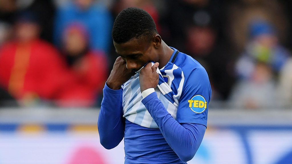 Salomon Kalou